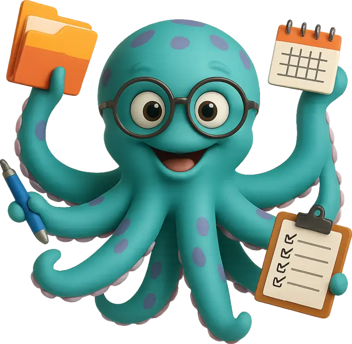 Organiza Excel
