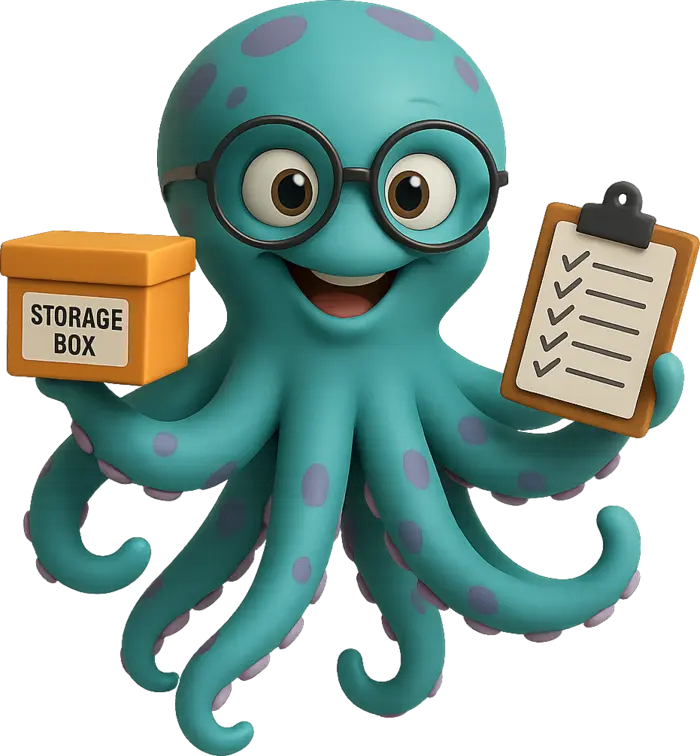 Organiza Excel